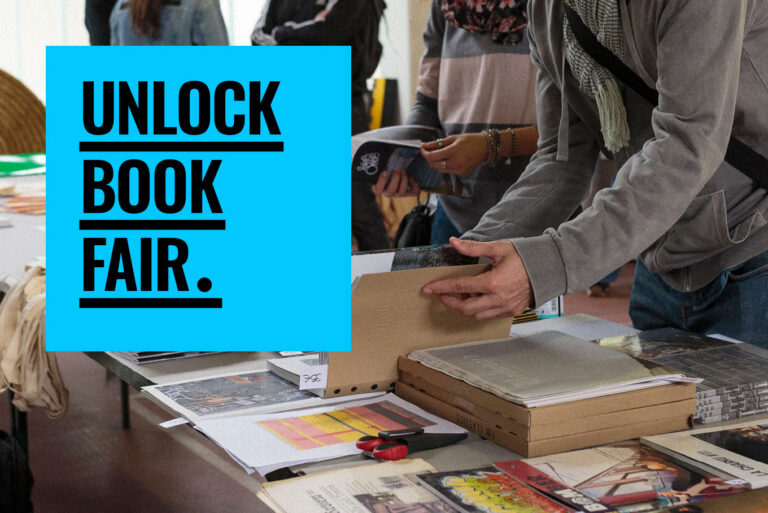 Unlock Book Fair