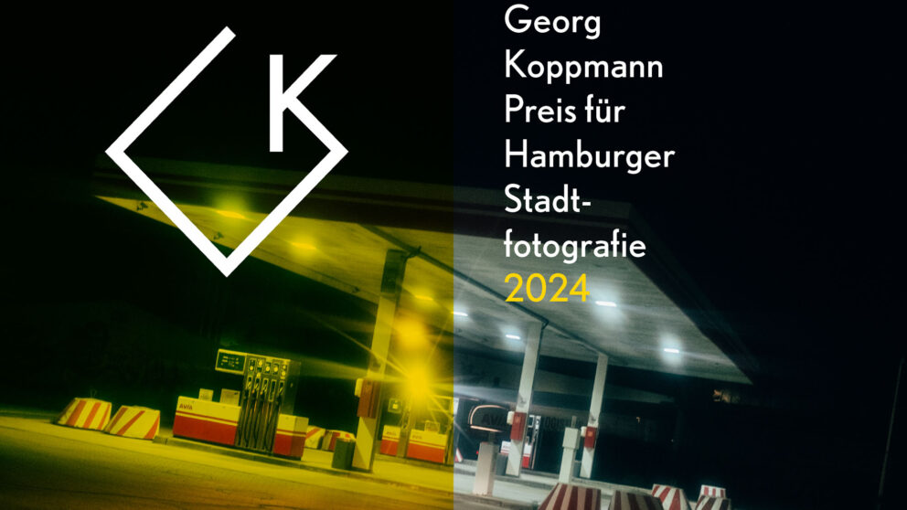 Georg Koppmannpreis 2024